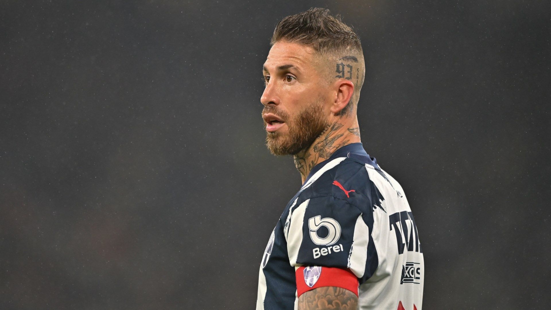 Sergio Ramos 'offers himself' to Marseille as legendary Spanish
